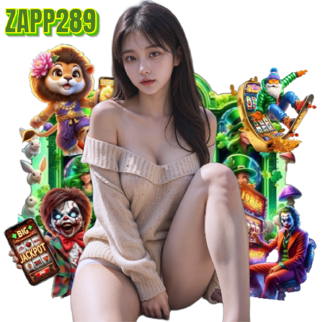 zapp289 ฝากถอนออโต้