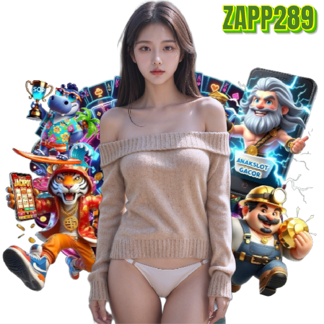 zapp289 จ่ายจริง