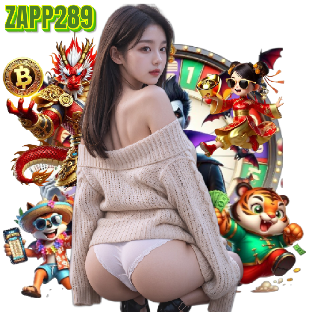 zapp289 สล็อต