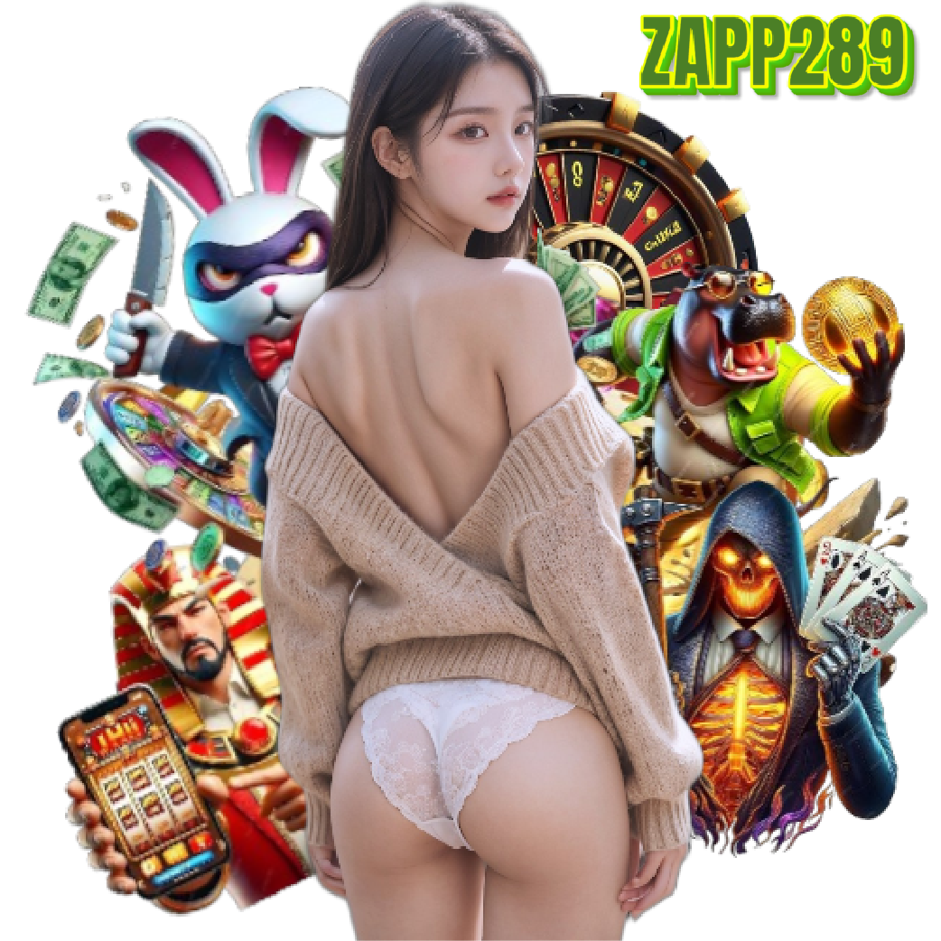 zapp289 slot