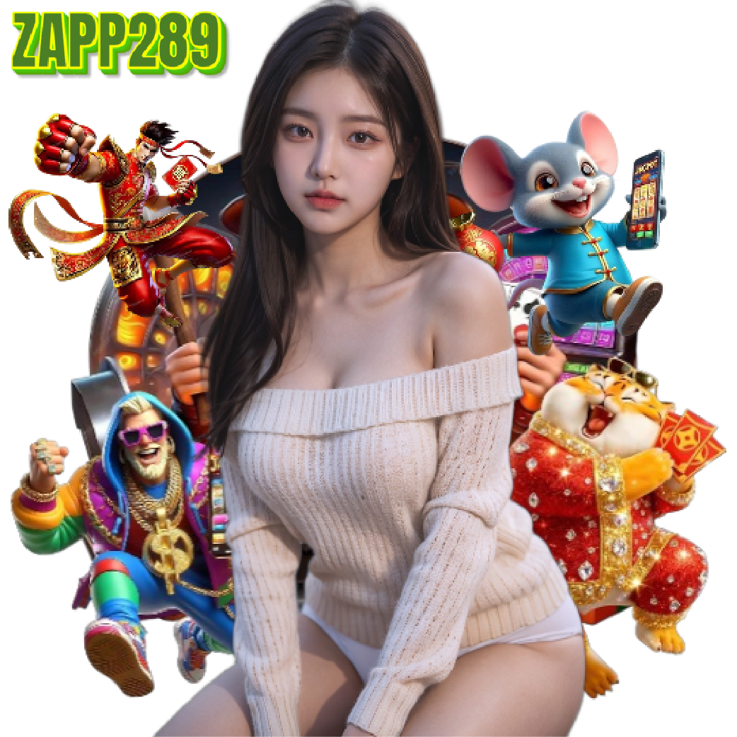 zapp289 แตกง่าย