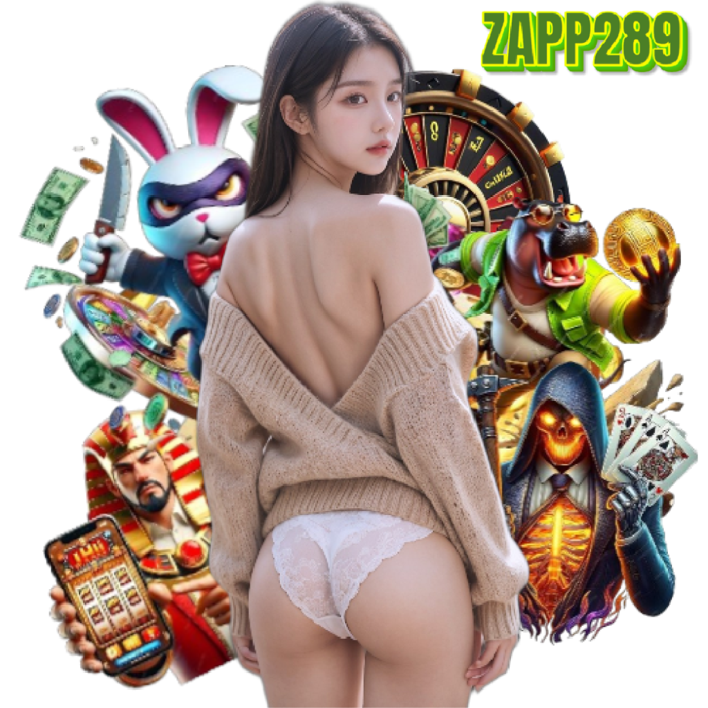 zapp289 slot