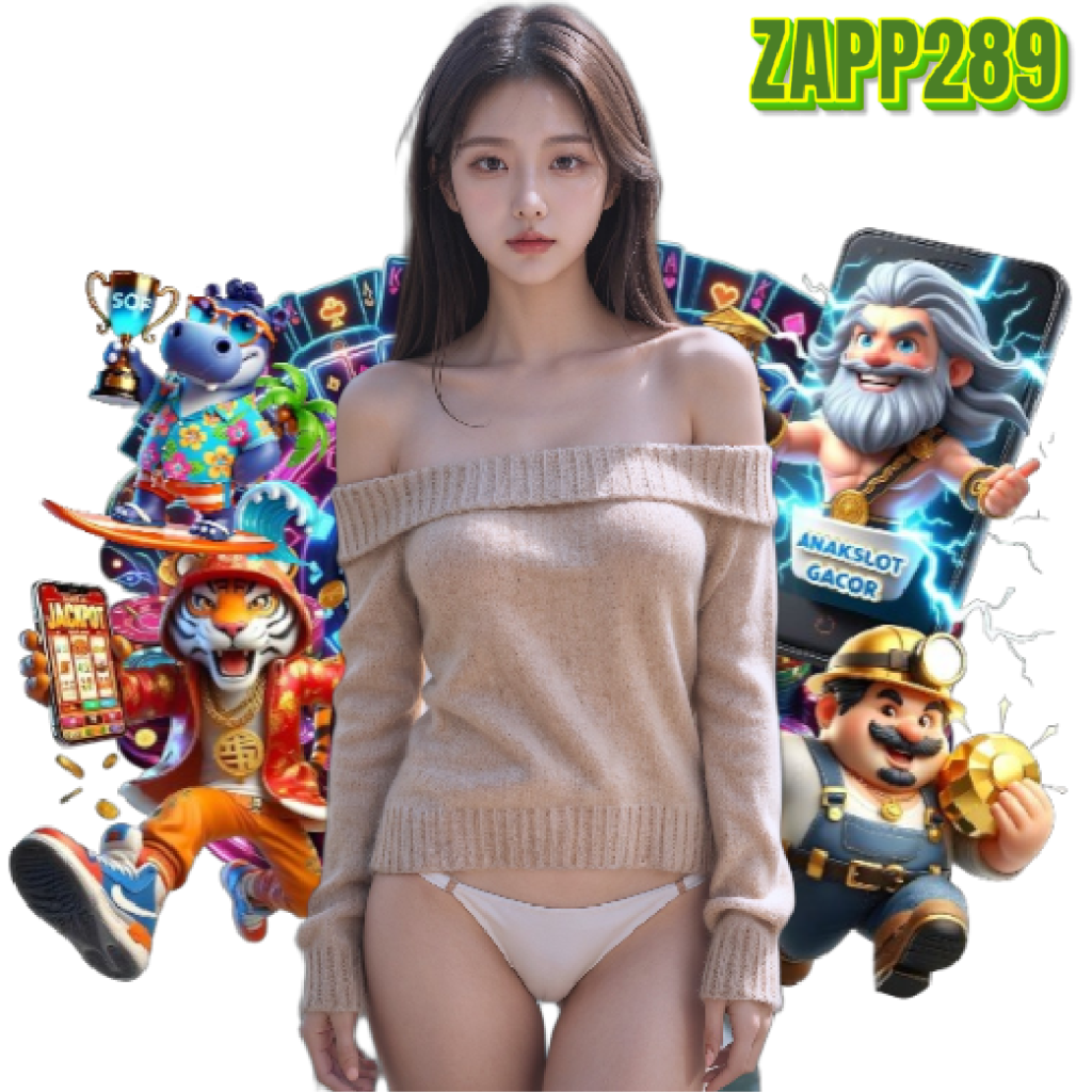 zapp289 จ่ายจริง