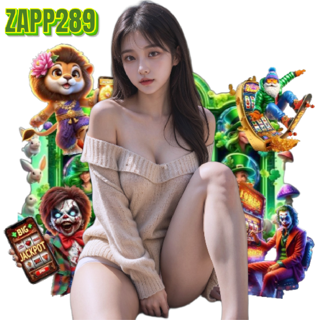 zapp289 ฝากถอนออโต้