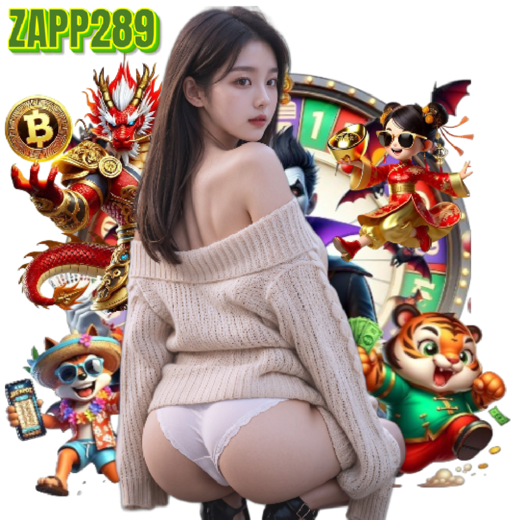 zapp289 สล็อต