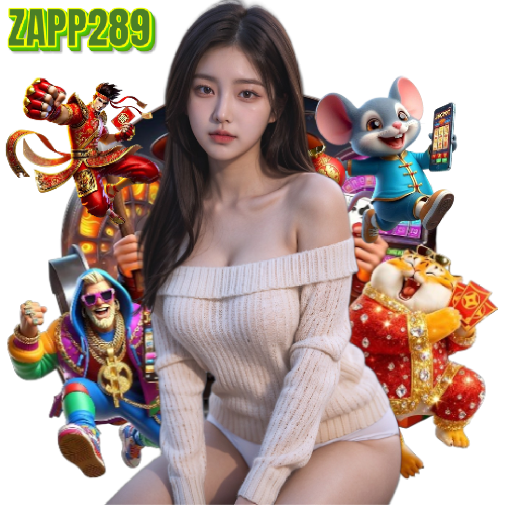 zapp289 แตกง่าย